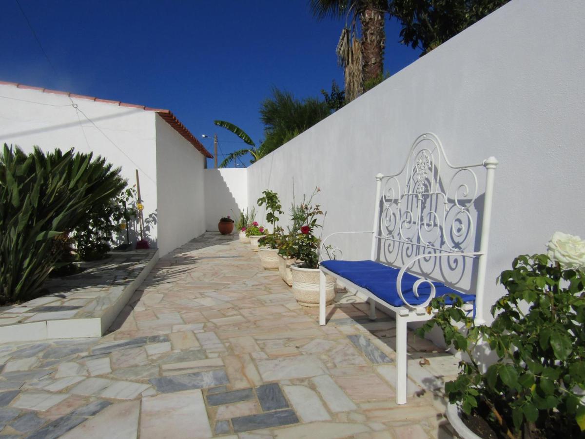 Casa Da Horta Vila Aroeira  Exterior foto