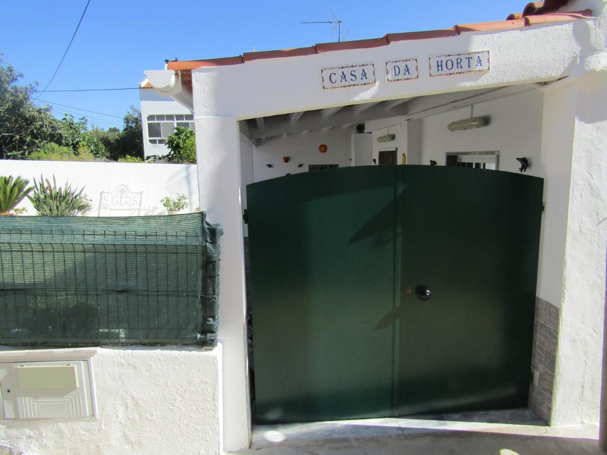 Casa Da Horta Vila Aroeira  Exterior foto